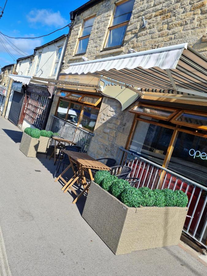 Apartment Above Sweetharts Bakery And Coffeeshop In Blackhill, Durham Shotley Bridge Exterior foto